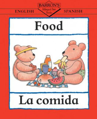 Food/La Comida