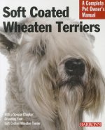 Soft Coated Wheaton Terriers
