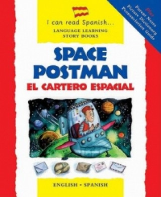 Space Postman/El Cartero Espacial