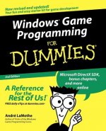 Windows Game Programming for Dummies 2e +CD