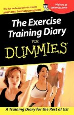 Exercise Training Diary For Dummies