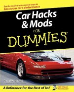 Car Hacks and Mods for Dummies
