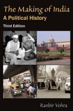 Making of India