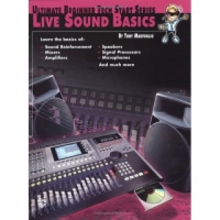 Live Sound Basics