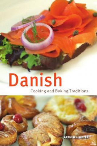 Danish Cooking and Baking Traditions