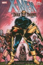 X-men: Dark Phoenix Saga