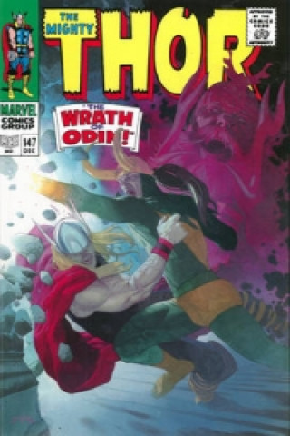 Mighty Thor, The Omnibus - Volume 2
