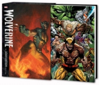 Wolverine: The Adamantium Collection