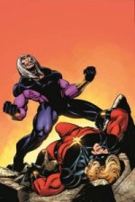 Captain Marvel: The Death Of Captain Marvel