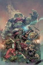 Avengers Volume 3 (marvel Now): Infinity Prelude