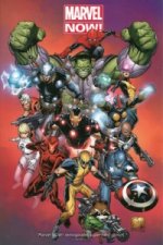 Marvel Now! Omnibus