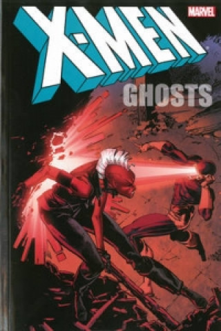 X-men: Ghosts