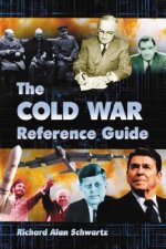 Cold War Reference Guide