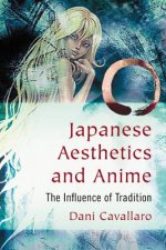 Japanese Aesthetics and Anime