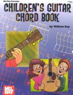 Children's Guitar Chord Book