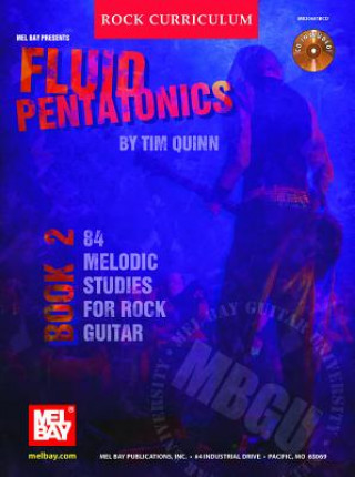 MBGU Rock Curriculum: Fluid Pentatonics