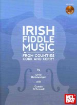 Irish Fiddle Music from Counties Cork and Kerry