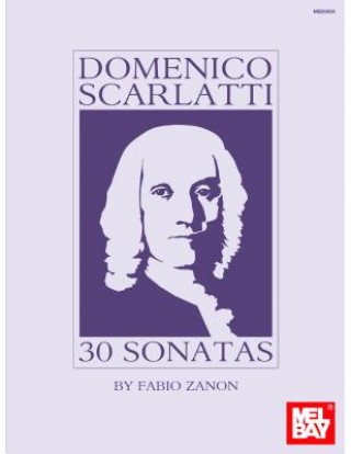 Domenico Scarlatti