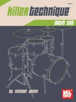 Killer Technique Drum Set