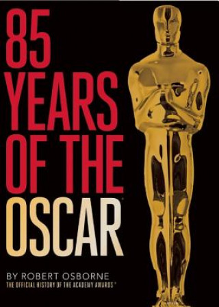 85 Years of the Oscar