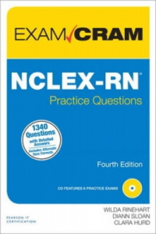 NCLEX-RN Practice Questions Exam Cram