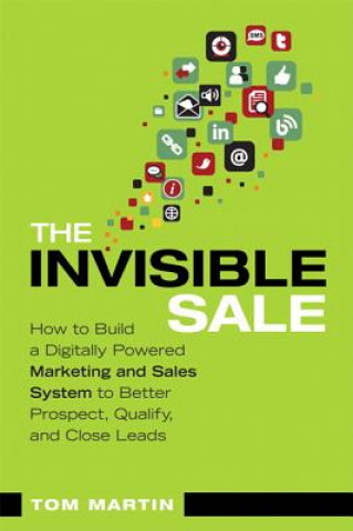 Invisible Sale