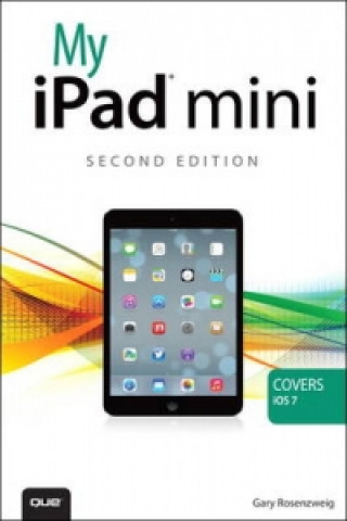 My iPad Mini