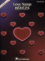 Love Songs of The Beatles