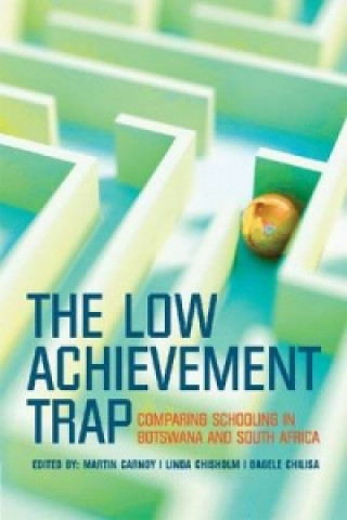 Low Achievement Trap