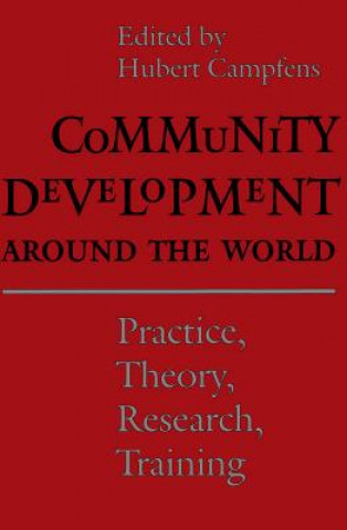 Community Development Around the World