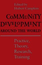 Community Development Around the World