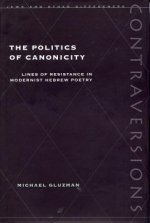 Politics of Canonicity