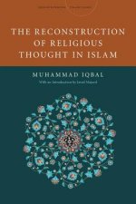 Reconstruction of Religious Thought in Islam