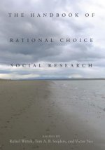 Handbook of Rational Choice Social Research