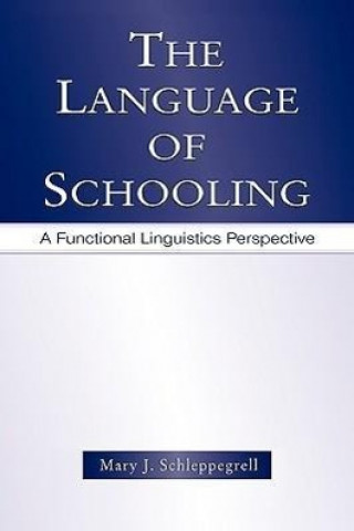 Language of Schooling