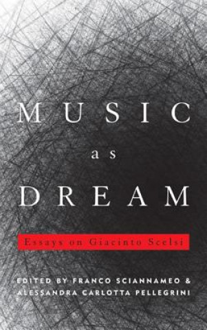 Music as Dream