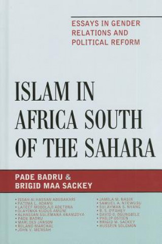 Islam in Africa South of the Sahara