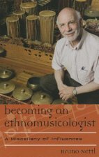 Becoming an Ethnomusicologist