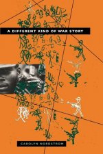 Different Kind of War Story