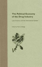 Political Economy of the Drug Industry