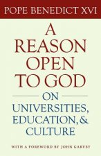 Reason Open to God