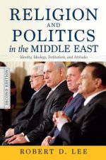 Religion and Politics in the Middle East