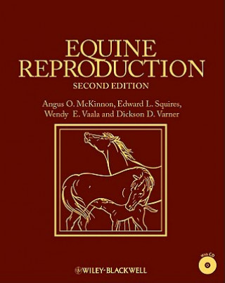 Equine Reproduction 2e Set - Volumes 1 & Volume 2