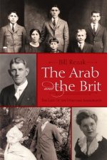 Arab and the Brit