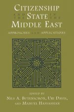 Citizenship and the State in the Middle East