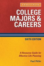 College Majors and Careers