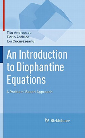 Introduction to Diophantine Equations