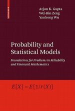 Probability and Statistical Models