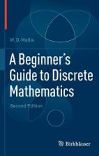 Beginner's Guide to Discrete Mathematics