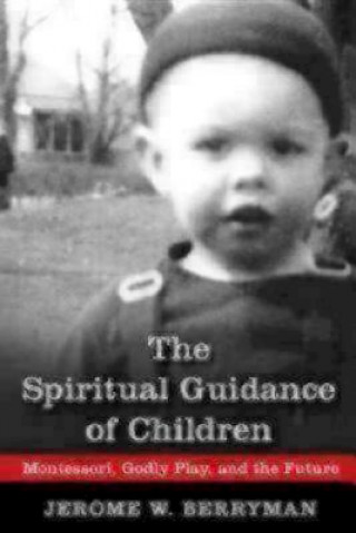 Spiritual Guidance of Children